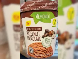 Helado Hazelnut Chocolate 500 ml