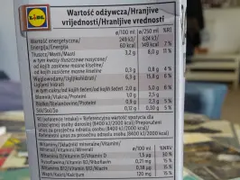 Barista zobeno mlijeko 1 L