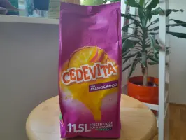 Cedevita ananas & mango 900 g