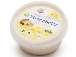 Spalmabile Stracchetto Fumè 170 g
