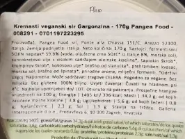 Kremasti veganski sir Blue 170 g