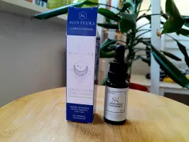 Lunar Serum Concentrate serum za lice 15 ml