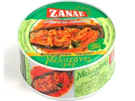 Patlidžan u umaku od rajčice 280 g