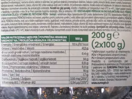 Panirani sojini odresci 2 x 100 g